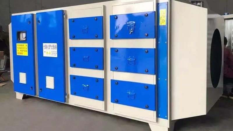 油烟净化器不工作？教你如何正确设置参数