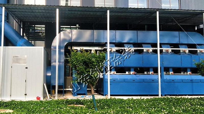 污水处理设备报价单样本：如何解读关键信息**