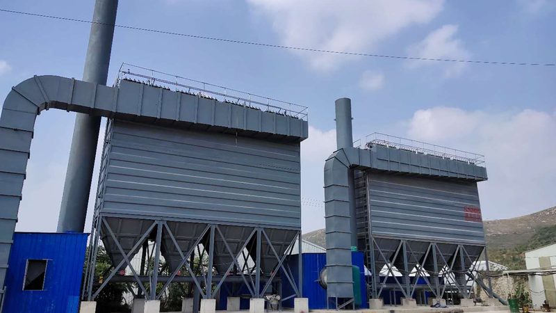 工业废水气浮机：高效去除污染物，环保达标新选择