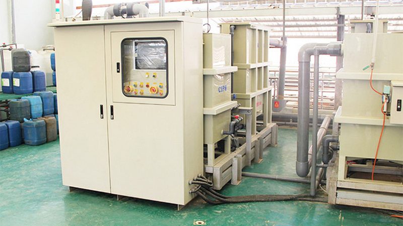 北京乡镇一体化污水处理设备：标准解析与实施要点**