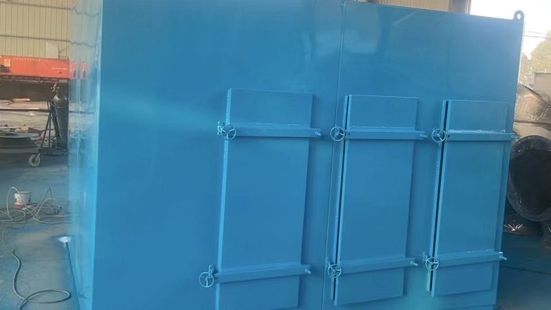 河南工业废水处理设备：揭秘其核心技术与应用**