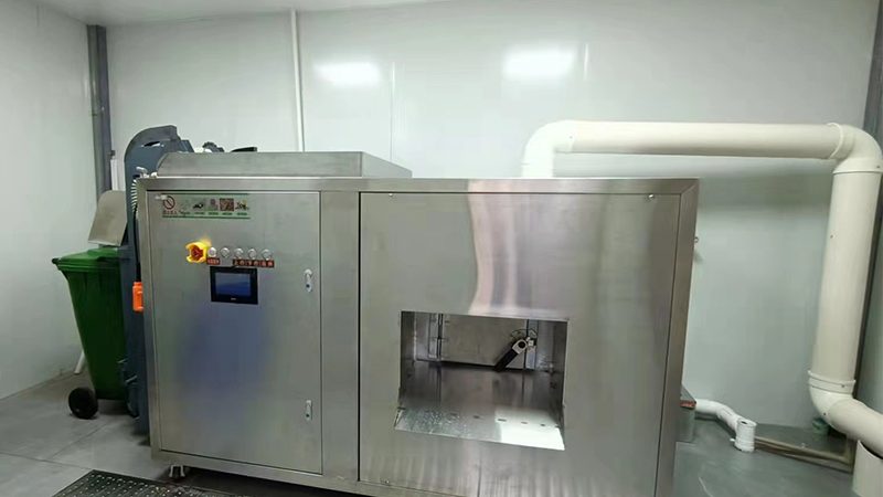除尘器报价单模板：行业标准与选购要点